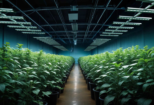 Exploring Plant Lights: Creating a Cozy Indoor Green Space