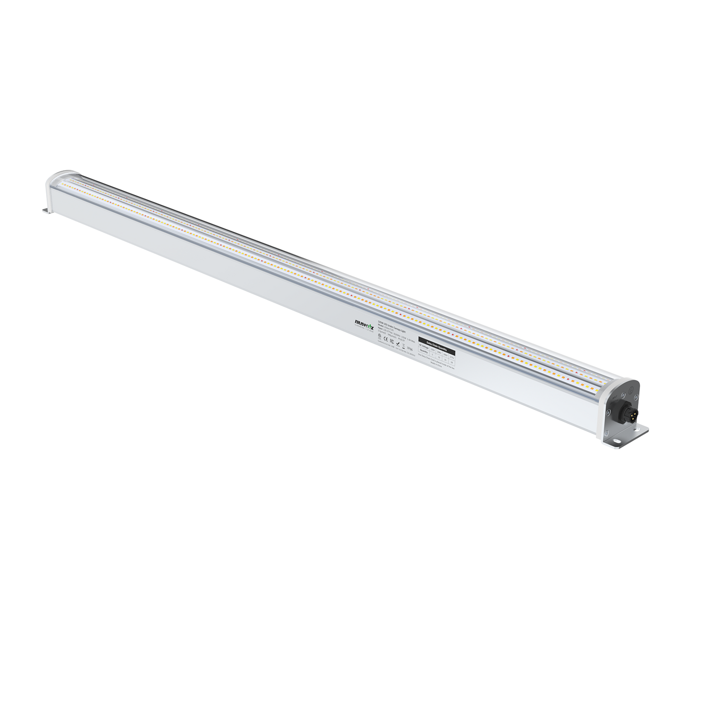LED Under Canopy Light