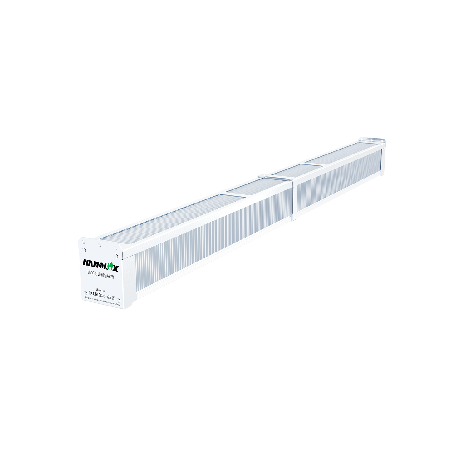 LED TOP Series 630W