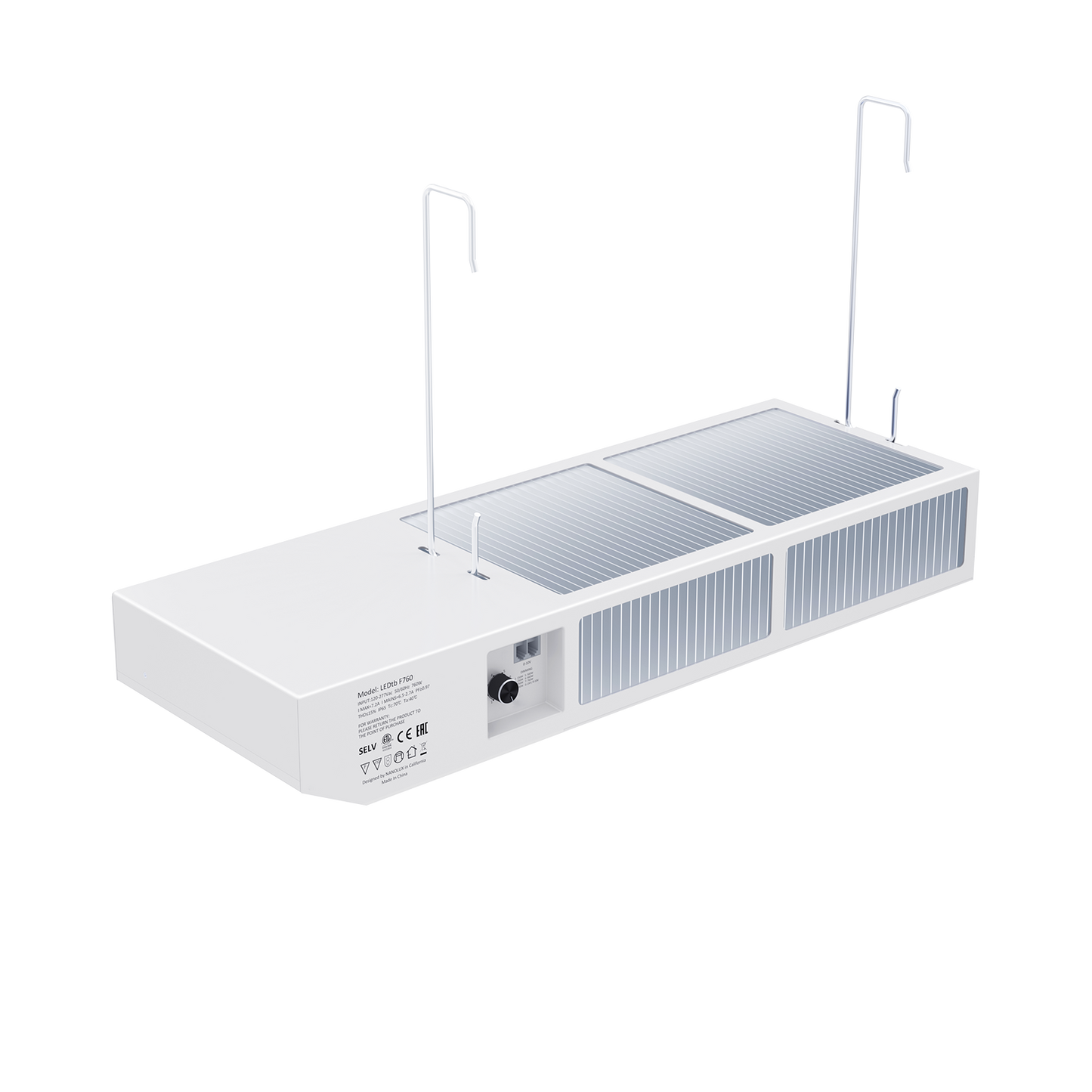LED TOP Series 760W