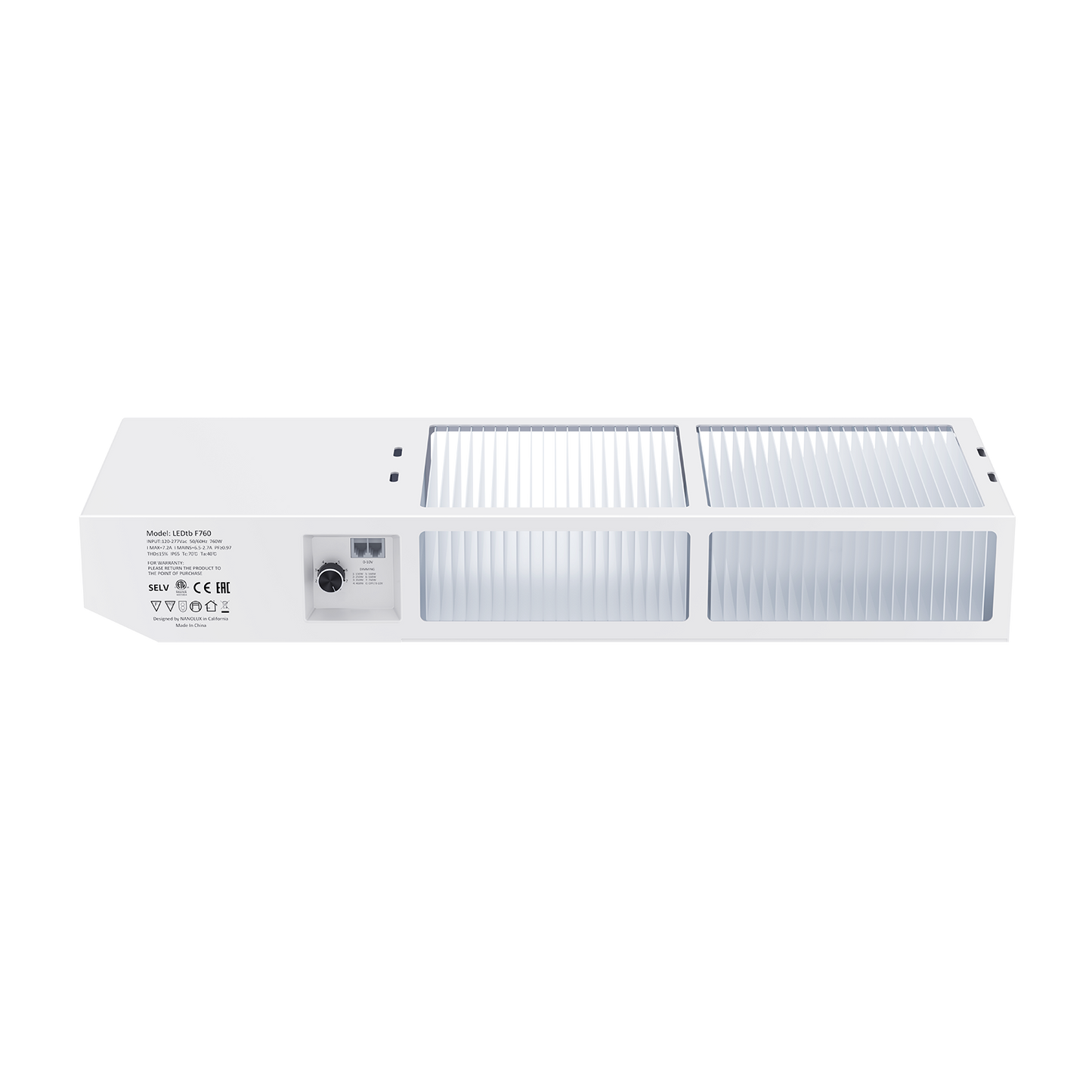 LED TOP Series 760W