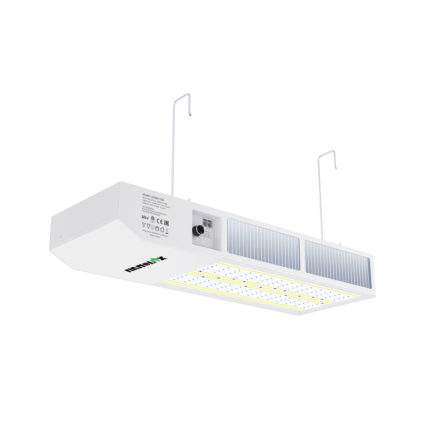 LED TOP Series 760W