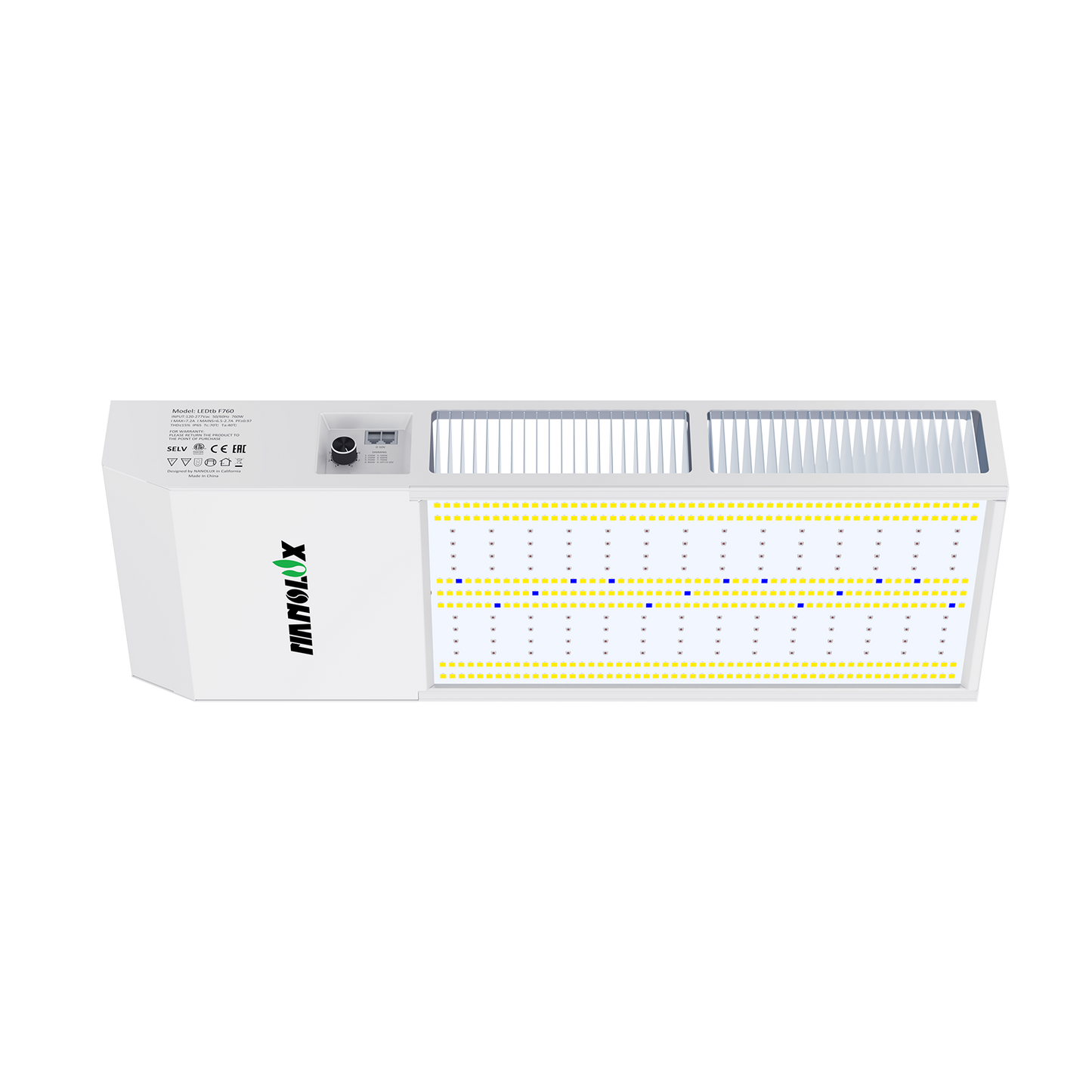 LED TOP Series 760W