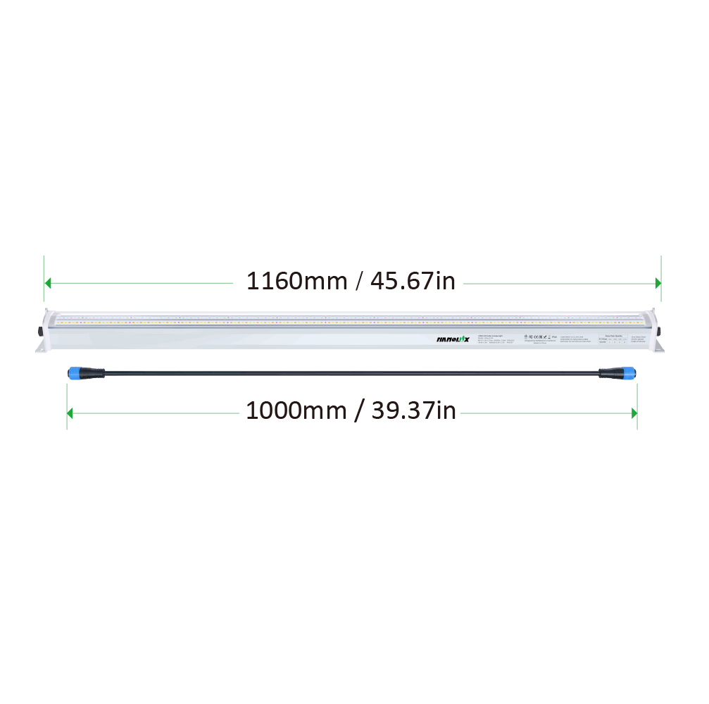 LED Under Canopy Light