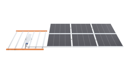 LED Solaris F630S